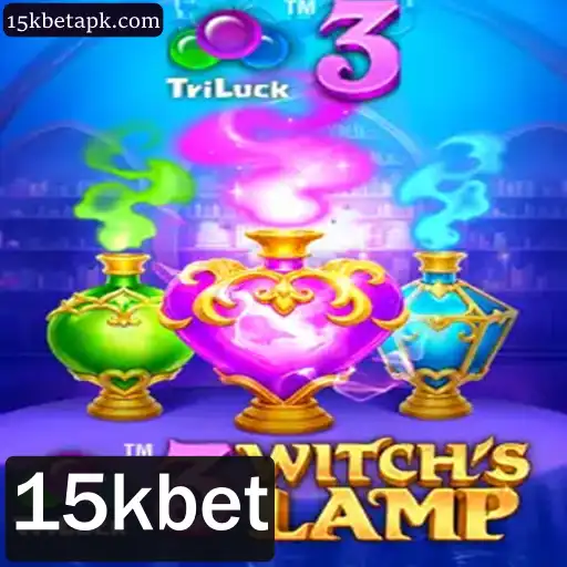 Descubra o Universo de 3WitchsLamp e a Palavra-chave do Momento: 15kbet