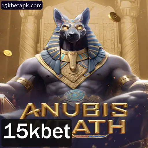 Descubra AnubisWrath: Um Mergulho no Mundo Fantástico do Jogo com 15kbet