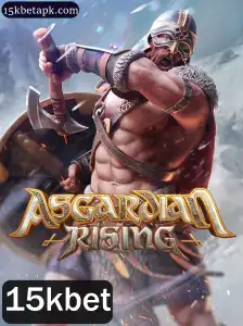 Explorando AsgardianRising: Estratégias e Dinâmicas do Jogo com 15kbet