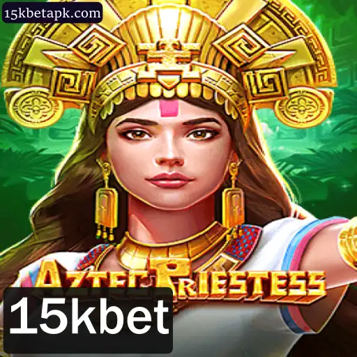 AztecPriestess: Descubra os segredos do jogo e aposte com 15kbet