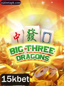 BigThreeDragons: Descubra o Novo Fenômeno do Mundo dos Jogos