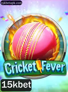 Descubra CricketFever: Regras e Estratégias do Jogo com 15kbet
