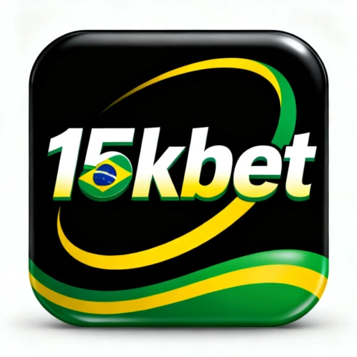 15kbet Logo