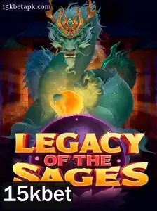 Descubra o Fascinante Mundo de LegacyoftheSages: A Nova Sensação dos Games