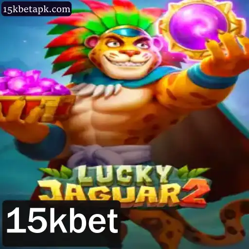 Descubra a Ação e Emoção do Jogo Luckyjaguar2 com 15kbet