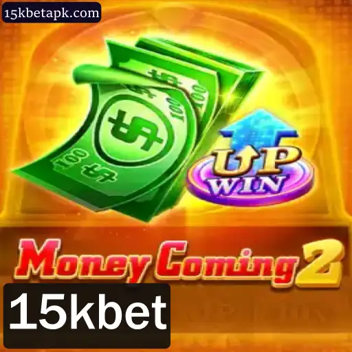 Experimente a Adrenalina com MoneyComing2 e 15kbet