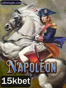 Explorando Napoleon: Um Jogo de Estratégia e Aventura com a Plataforma 15kbet