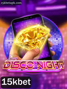 Descubra o Jogo DiscoNightM: Diversão e Estratégia com 15kbet