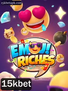 Explorando o Mundo Vibrante de EmojiRiches