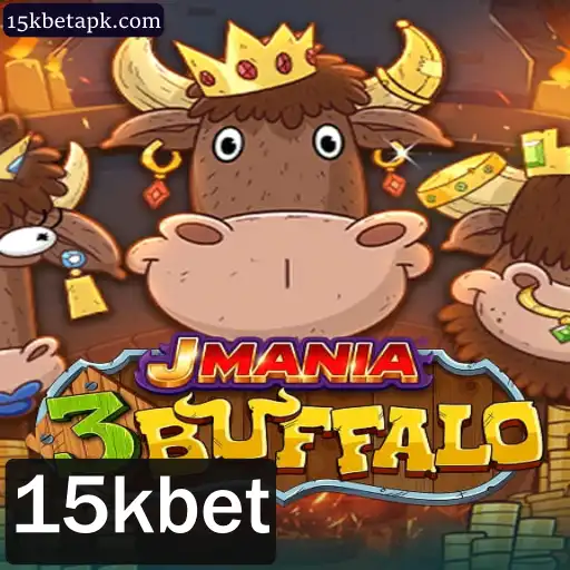 Explorando JMania3Buffalo: Um Novo Horizonte no Mundo dos Jogos de Aposta
