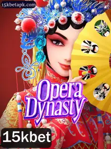Descubra o Fascinante Mundo de OperaDynasty e a Nova Tendência 15kbet
