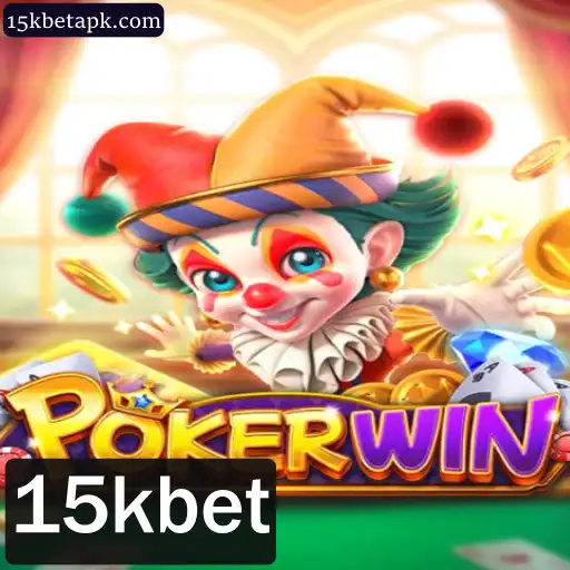 Conheça o POKERWIN: O Jogo de Poker Revolucionário com 15kbet