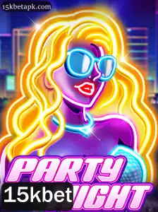 Descubra PartyNight: O Jogo de Dinâmica Social Perfeito com 15kbet