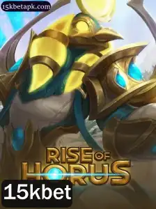 Rise of Horus e o Fenômeno das Apostas 15kbet