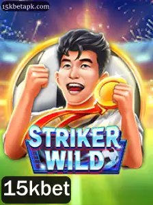 Descubra a Emoção do Jogo StrikerWILD: Onde Aventura e Estratégia se Encontram