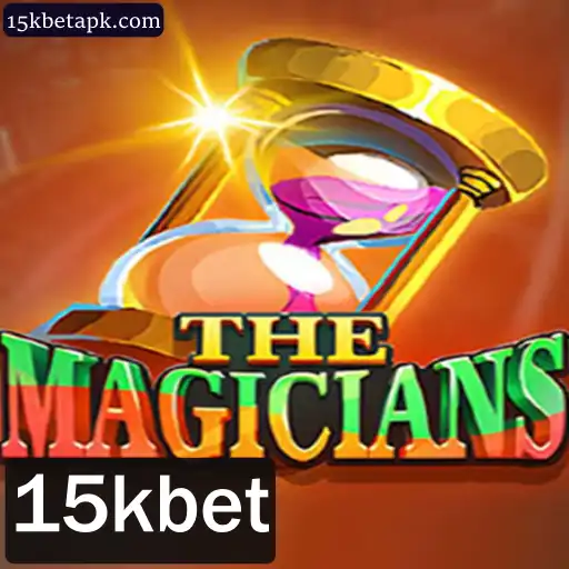 Explorando TheMagicians: Um Jogo Inovador com Aposta 15kbet