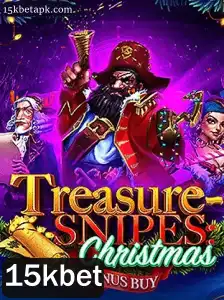 Explorando TreasuresnipesChristmas: Uma Jornada de Aventura e Apostas
