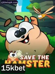 Desbravando o Universo de 'SavetheHamster' e a Inovação de '15kbet'
