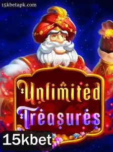 Descubra o Mundo de Aventuras em UnlimitedTreasures e Domine o 15kbet