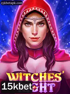 Descobrindo o Universo de WitchesNight e o Impacto do 15kbet